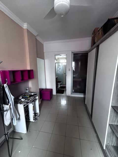 Cobertura à venda com 4 quartos, 160m² - Foto 12