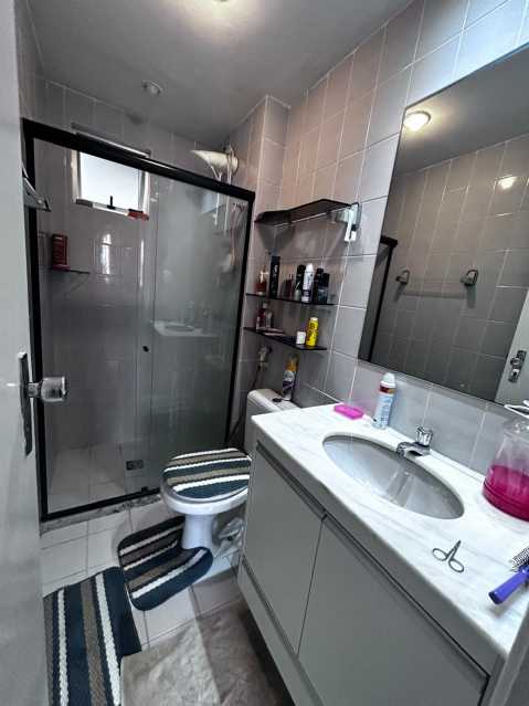 Cobertura à venda com 4 quartos, 160m² - Foto 13