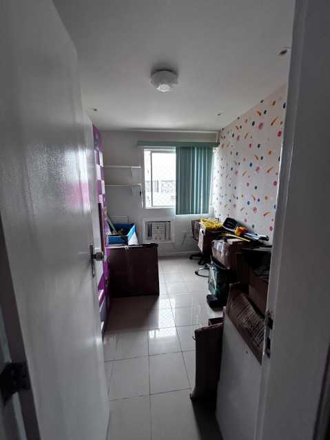 Cobertura à venda com 4 quartos, 160m² - Foto 14