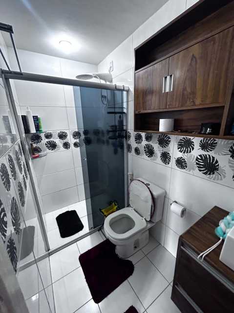 Cobertura à venda com 4 quartos, 160m² - Foto 21