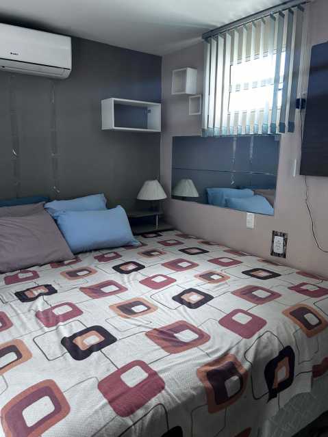 Cobertura à venda com 4 quartos, 160m² - Foto 24