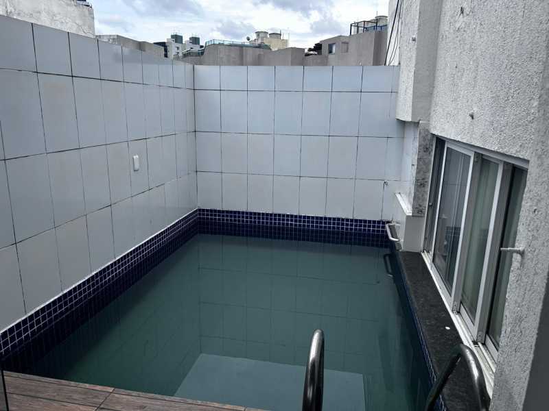 Cobertura à venda com 4 quartos, 160m² - Foto 29