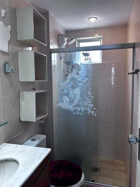 Cobertura à venda com 4 quartos, 160m² - Foto 26