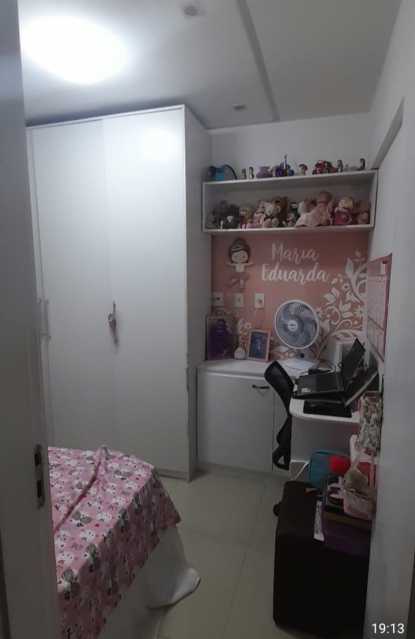 Apartamento à venda com 2 quartos, 50m² - Foto 3