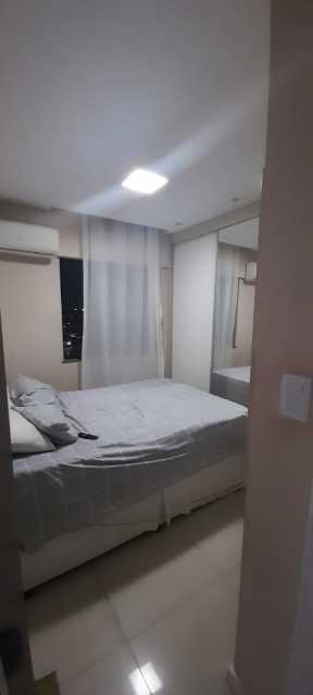 Apartamento à venda com 2 quartos, 50m² - Foto 4