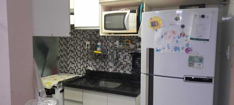 Apartamento à venda com 2 quartos, 50m² - Foto 11