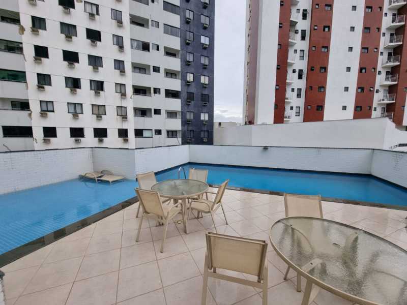 Apartamento à venda com 2 quartos, 50m² - Foto 14