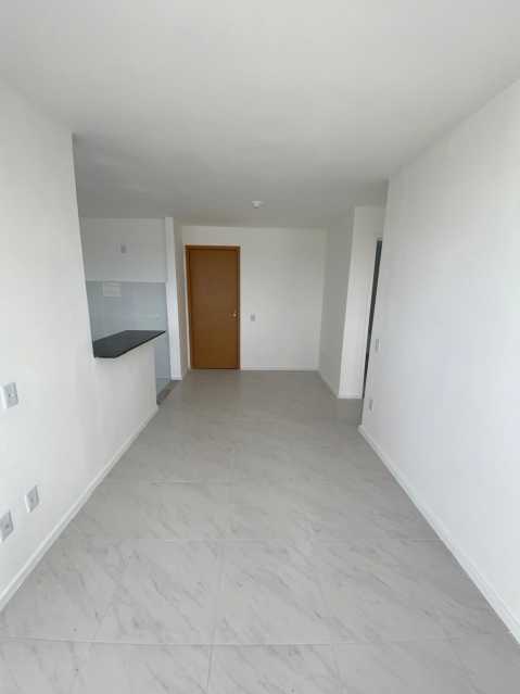 Apartamento à venda com 2 quartos, 52m² - Foto 6