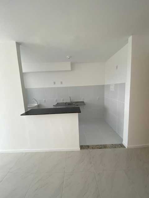 Apartamento à venda com 2 quartos, 52m² - Foto 8