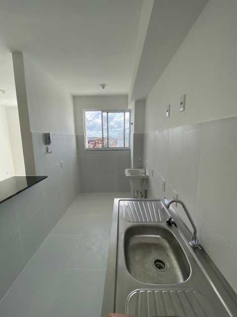 Apartamento à venda com 2 quartos, 52m² - Foto 10