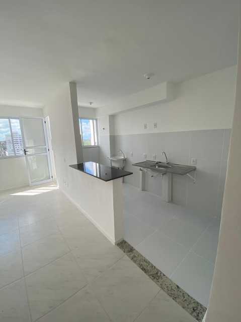 Apartamento à venda com 2 quartos, 52m² - Foto 11