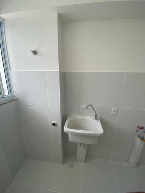 Apartamento à venda com 2 quartos, 52m² - Foto 12