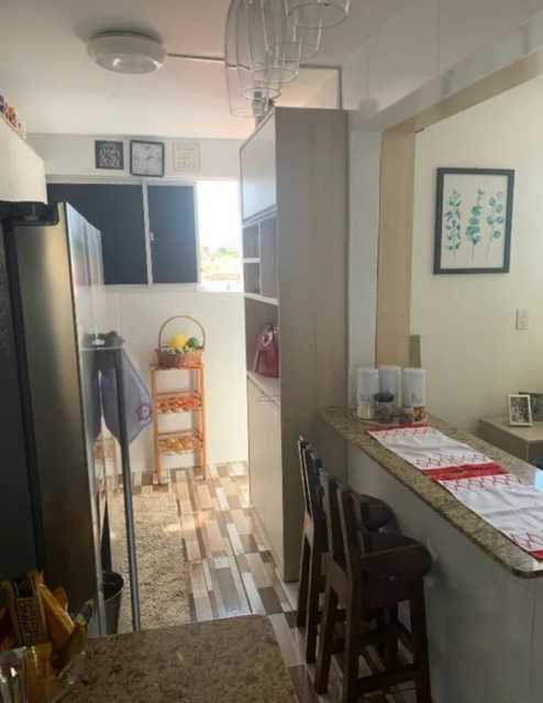 Apartamento à venda com 3 quartos, 97m² - Foto 4