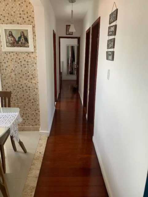 Apartamento à venda com 3 quartos, 97m² - Foto 3