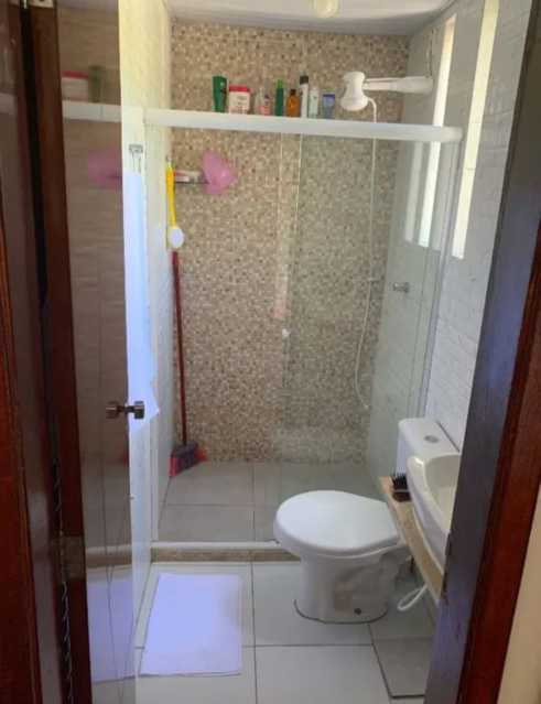 Apartamento à venda com 3 quartos, 97m² - Foto 11