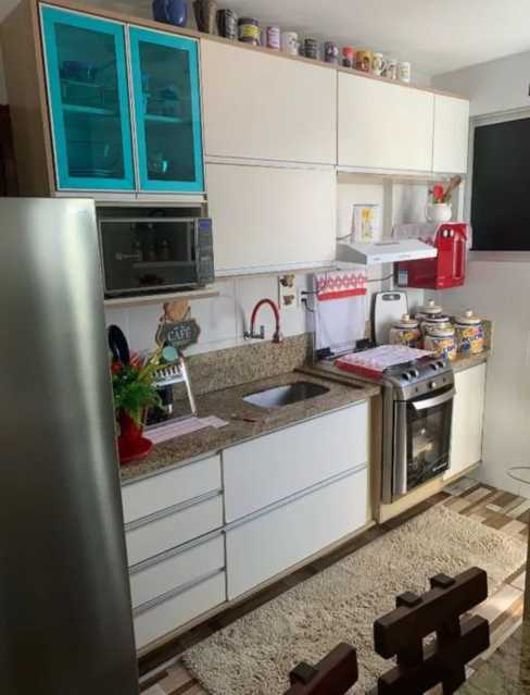 Apartamento à venda com 3 quartos, 97m² - Foto 16