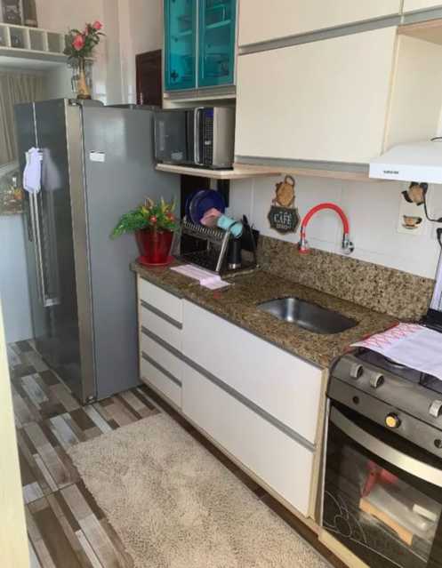 Apartamento à venda com 3 quartos, 97m² - Foto 17