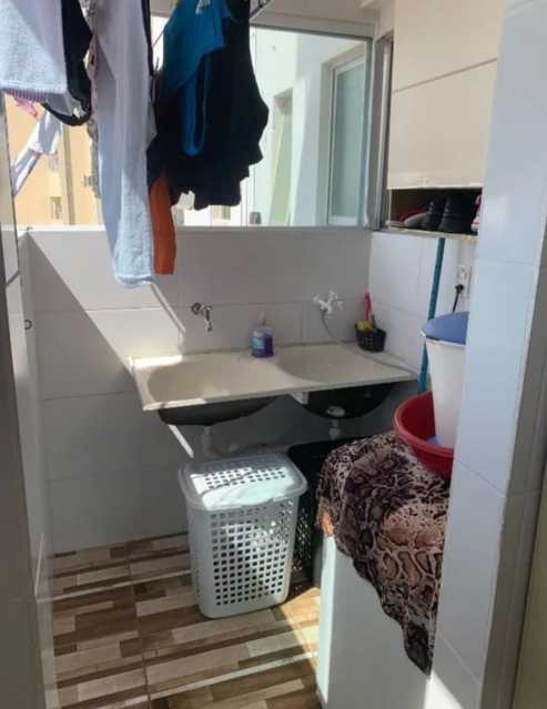 Apartamento à venda com 3 quartos, 97m² - Foto 18