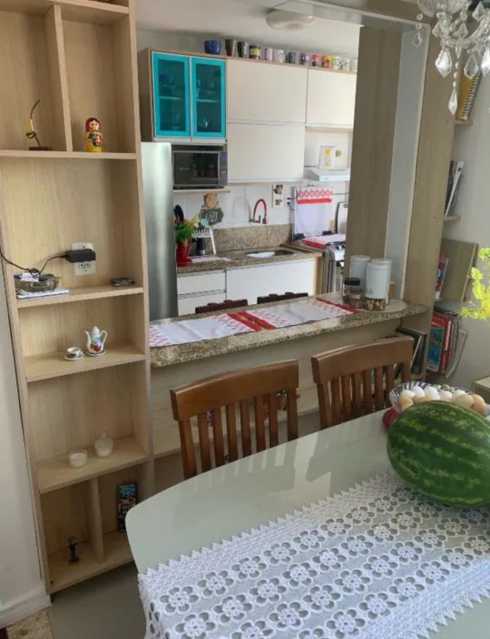 Apartamento à venda com 3 quartos, 97m² - Foto 6