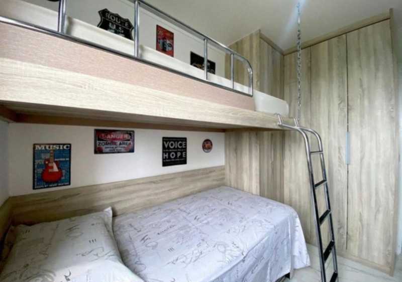 Apartamento à venda com 3 quartos, 70m² - Foto 5