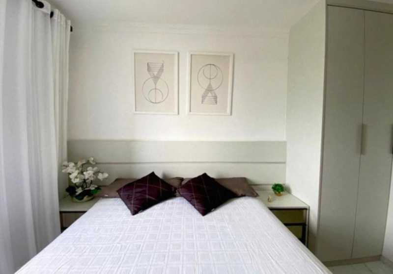 Apartamento à venda com 3 quartos, 70m² - Foto 8