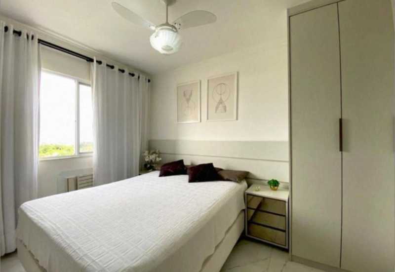 Apartamento à venda com 3 quartos, 70m² - Foto 9