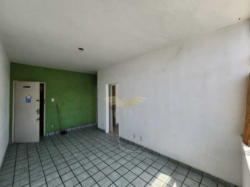 Apartamento à venda com 1 quarto, 61m² - Foto 2