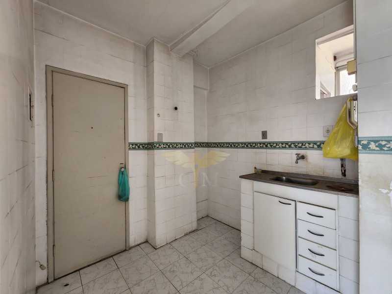 Apartamento à venda com 1 quarto, 61m² - Foto 4