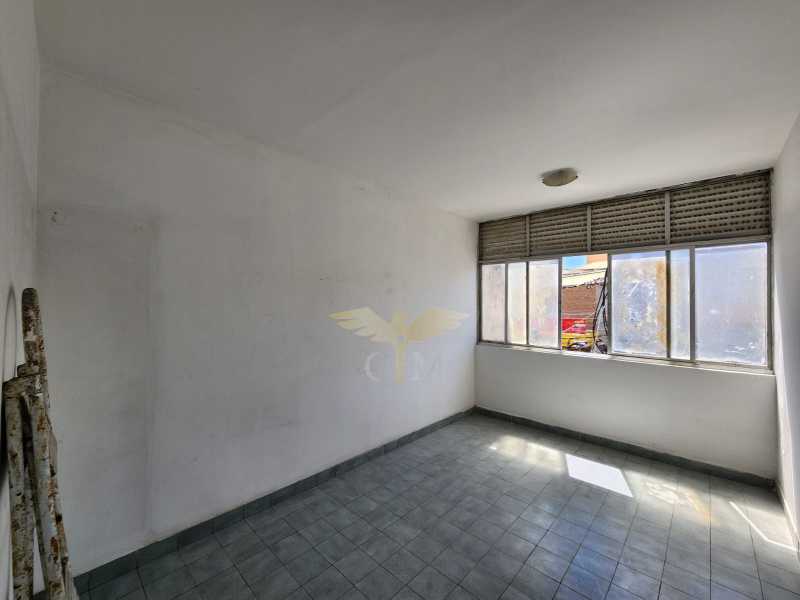 Apartamento à venda com 1 quarto, 61m² - Foto 6