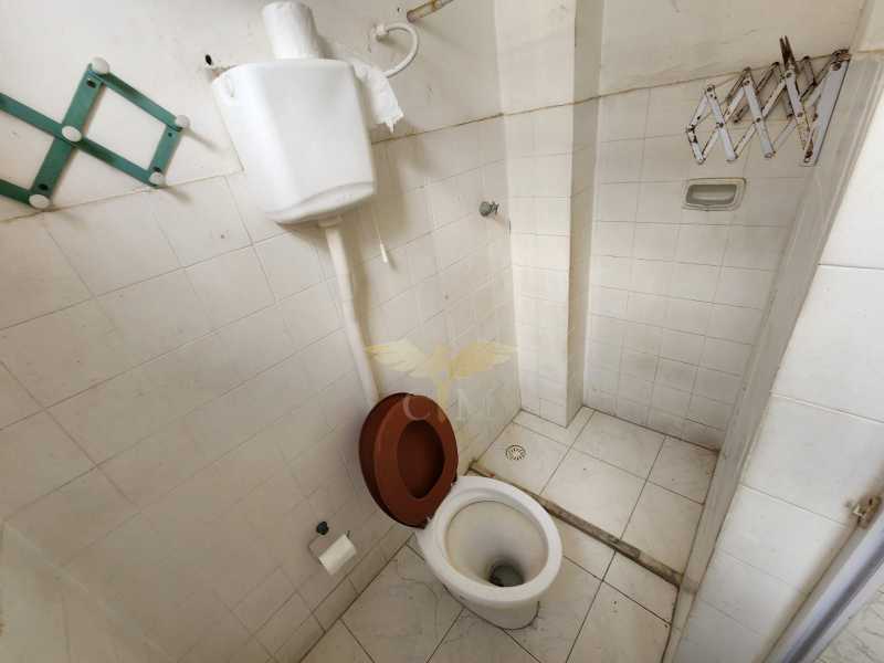 Apartamento à venda com 1 quarto, 61m² - Foto 10