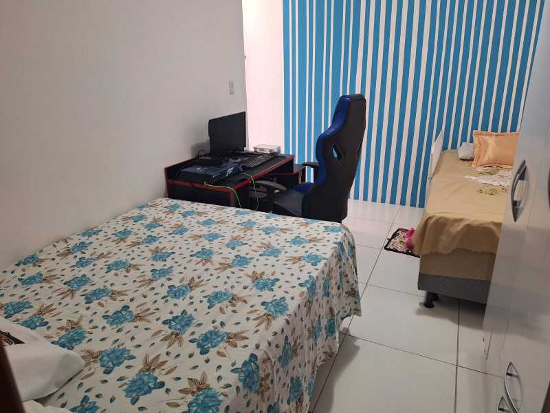 Apartamento à venda com 3 quartos, 170m² - Foto 4