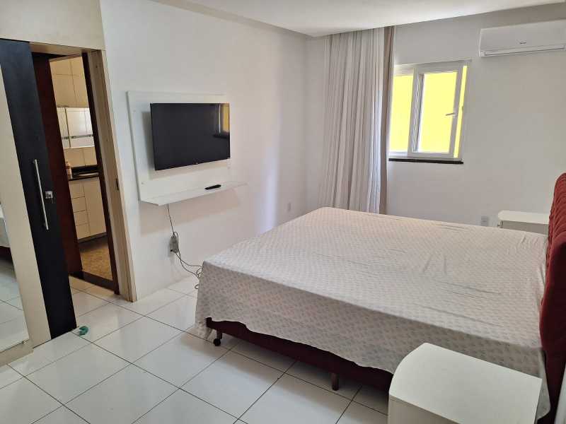 Apartamento à venda com 3 quartos, 170m² - Foto 5