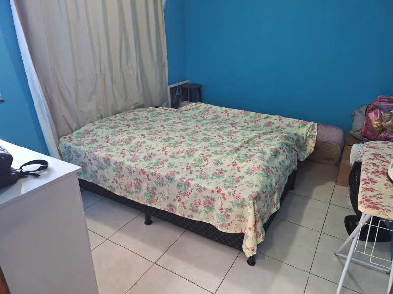 Apartamento à venda com 3 quartos, 170m² - Foto 8