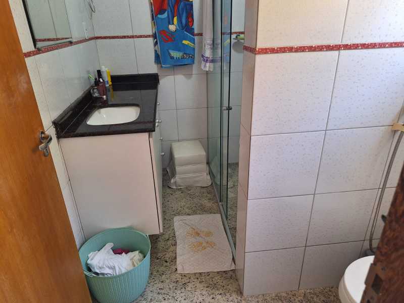 Apartamento à venda com 3 quartos, 170m² - Foto 9