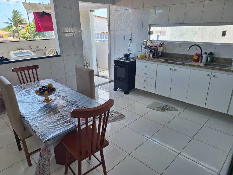 Apartamento à venda com 3 quartos, 170m² - Foto 11