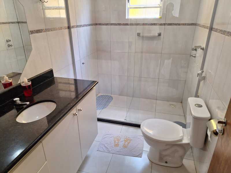 Apartamento à venda com 3 quartos, 170m² - Foto 10