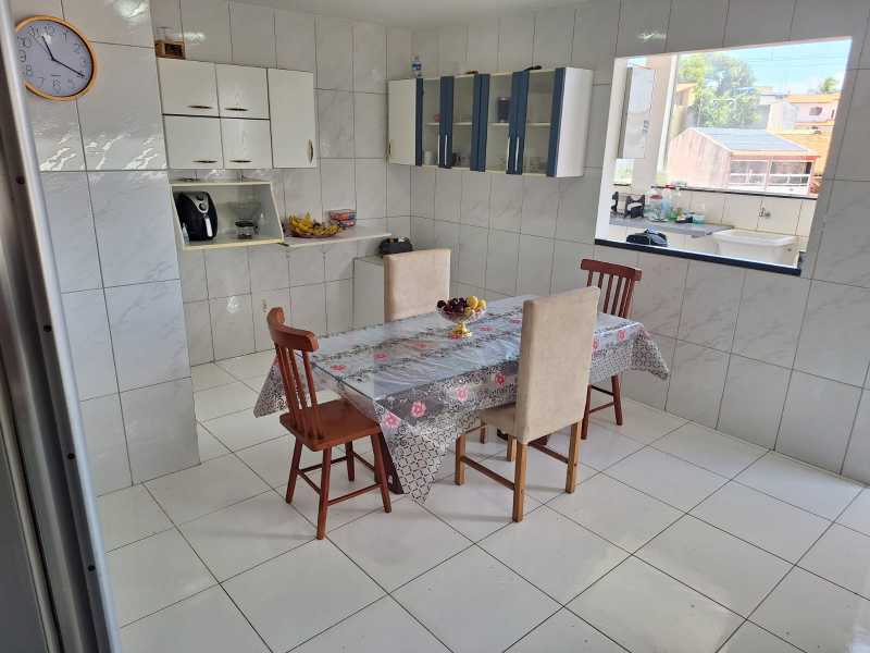 Apartamento à venda com 3 quartos, 170m² - Foto 14