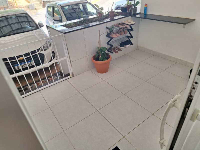 Apartamento à venda com 3 quartos, 170m² - Foto 19