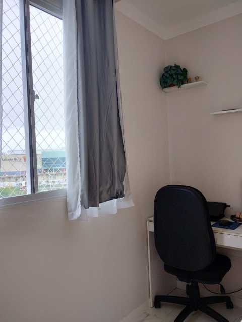 Apartamento à venda com 2 quartos, 40m² - Foto 11