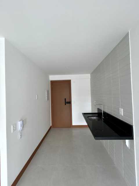 Loft à venda com 1 quarto, 21m² - Foto 6