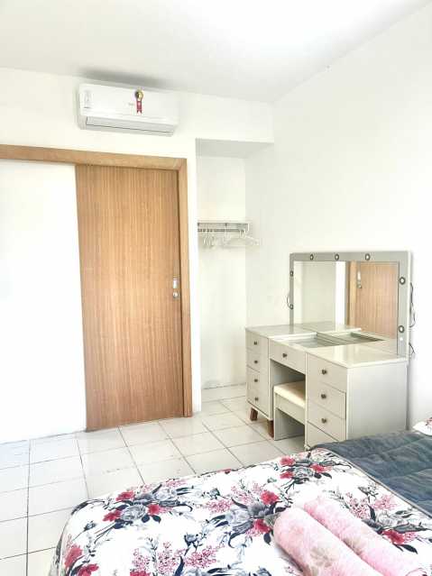 Apartamento à venda com 1 quarto, 50m² - Foto 3