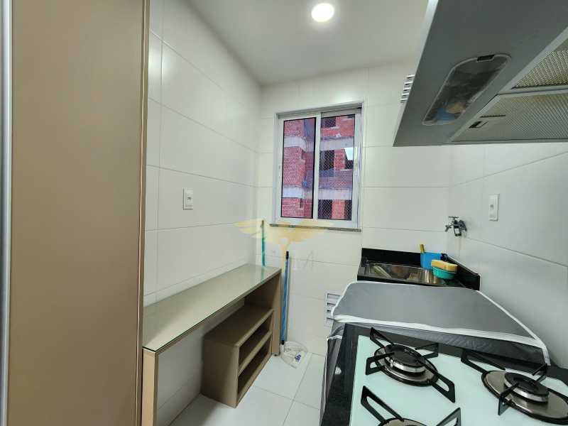 Apartamento à venda com 2 quartos, 59m² - Foto 17