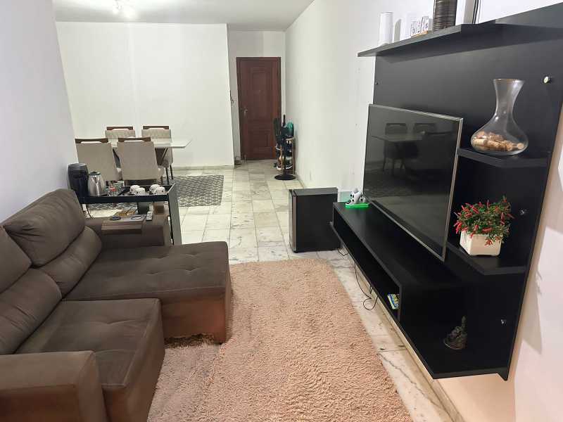 Apartamento à venda com 3 quartos, 120m² - Foto 3