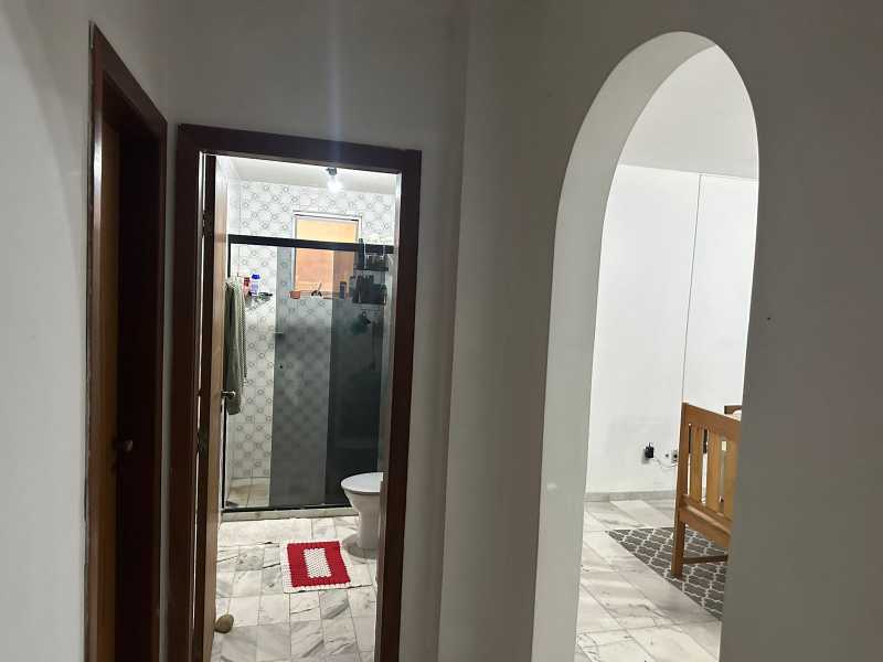 Apartamento à venda com 3 quartos, 120m² - Foto 4