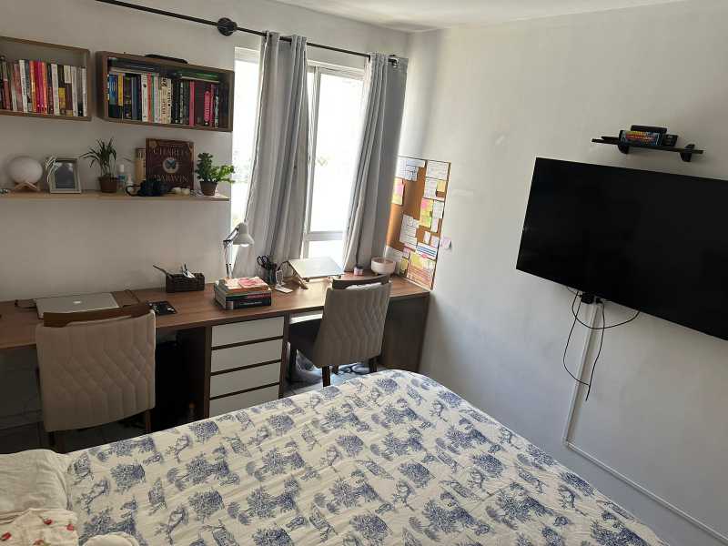 Apartamento à venda com 3 quartos, 120m² - Foto 7