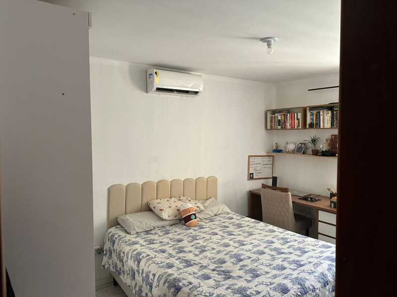 Apartamento à venda com 3 quartos, 120m² - Foto 8