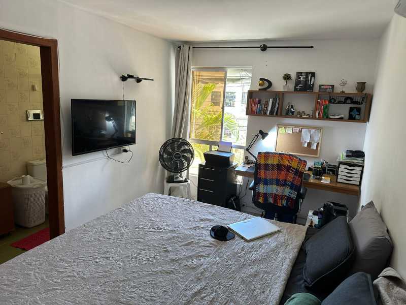 Apartamento à venda com 3 quartos, 120m² - Foto 9