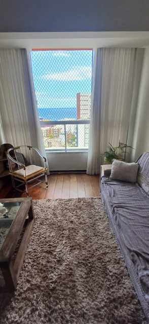 Apartamento à venda com 3 quartos, 110m² - Foto 3