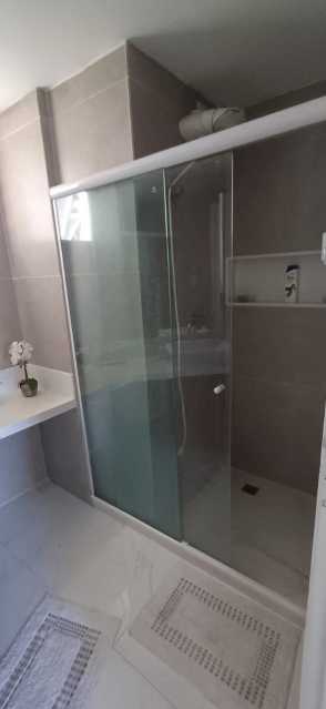 Apartamento à venda com 3 quartos, 110m² - Foto 6