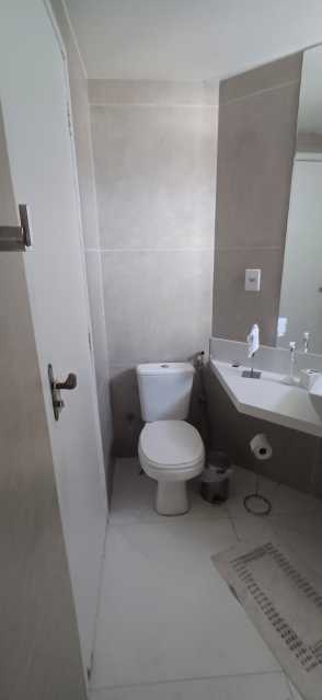 Apartamento à venda com 3 quartos, 110m² - Foto 7